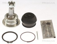 AußEn Triscan 8500 105016 Trag-/FüHrungsgelenk FüR Fiat,Mitsubishi