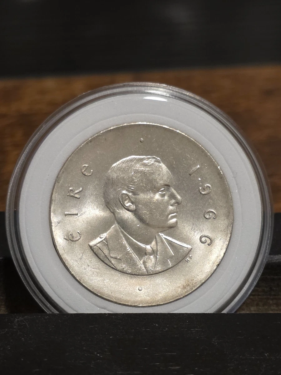 1966 Eire Shilling for sale | eBay