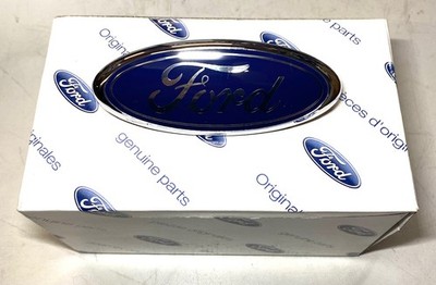 Original Ford Emblem für Focus 2 / CC Heckklappe 2004-08 1779943 NEU