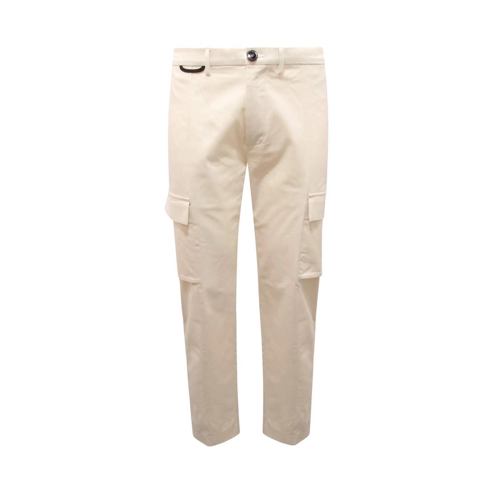 M3534 MENS PREMIUM MOOD DENIM SUPERIOR CARGO PANTS MAN TROUSERS