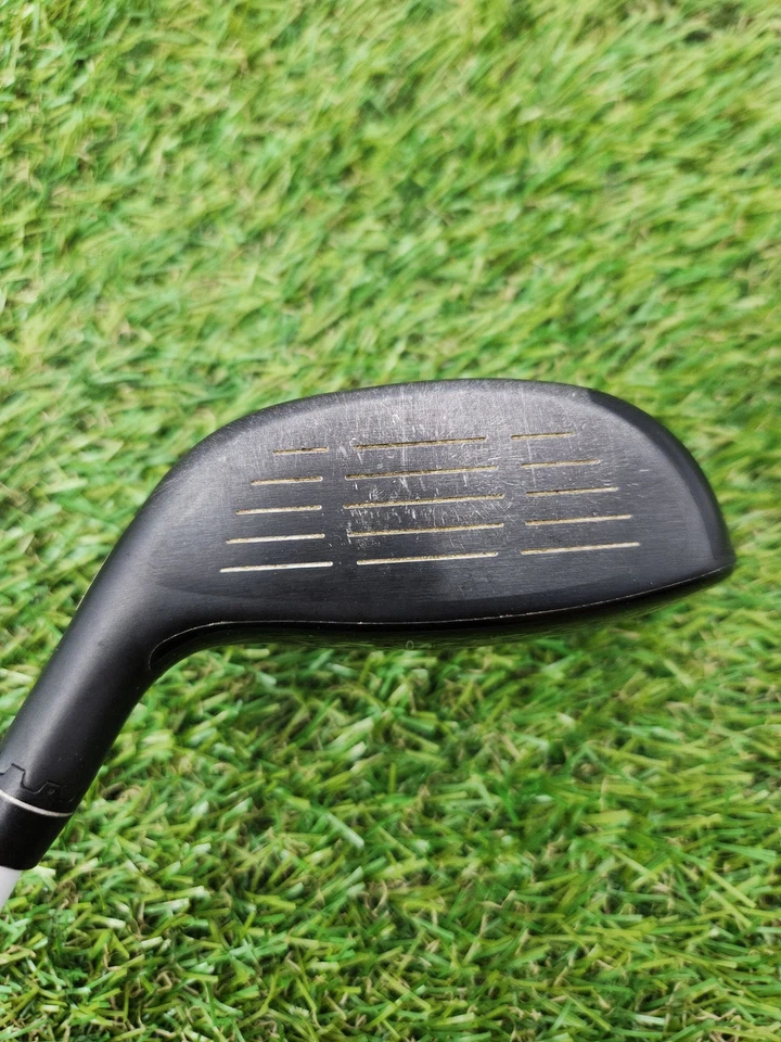 Cobra King F6 Baffler 2016 4 madera 17* TXSTIFF ALDILA ROGUE 110 MSI 80-2,5 + HC GO Foto 4 de 4