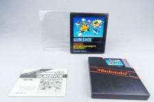 ebay® Auktion 287121921077 | Nintendo NES *Gumshoe* OVP CIB PAL B GS-EEC/FRG Bienengräber + Thumbnail of ebay® auction 287121921077 | Nintendo NES *Gumshoe* OVP CIB PAL B GS-EEC/FRG Bienengräber +