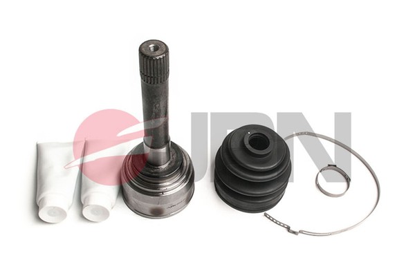 Gelenksatz Antriebswelle JPN 10P9186-JPN FüR Toyota Hiace 4 Bus Hilux 6 Pick Up-image