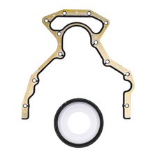 Fel-Pro Bs 40640 Engine Crankshaft Seal Kit For Chevrolet Silverado 1500 Bs40640