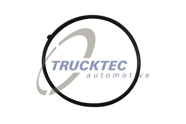 2x ✅Fits TRUCKTEC 02.16.057 MANIFOLD HOUSING GASKET SUCTION. MERCEDE ⭐UK Seller⭐