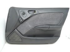 1999 Legacy Door Panel Passenger Front Black
