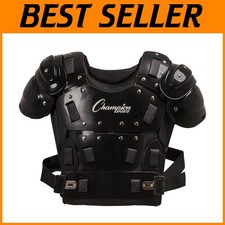 Champion Body Armor Umpire Chest Protector