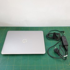 HP EliteBook 840 G4 14" i5-7300U 8GB RAM 128GB SSD Win10 Pro_2,2_6