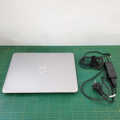 HP EliteBook 840 G4 14'' i5-7300U 8GB RAM 128GB SSD Win10 Pro_2,2_6
