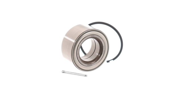 SKF Vkba 3272 Radlagersatz Passend FüR Nissan-image