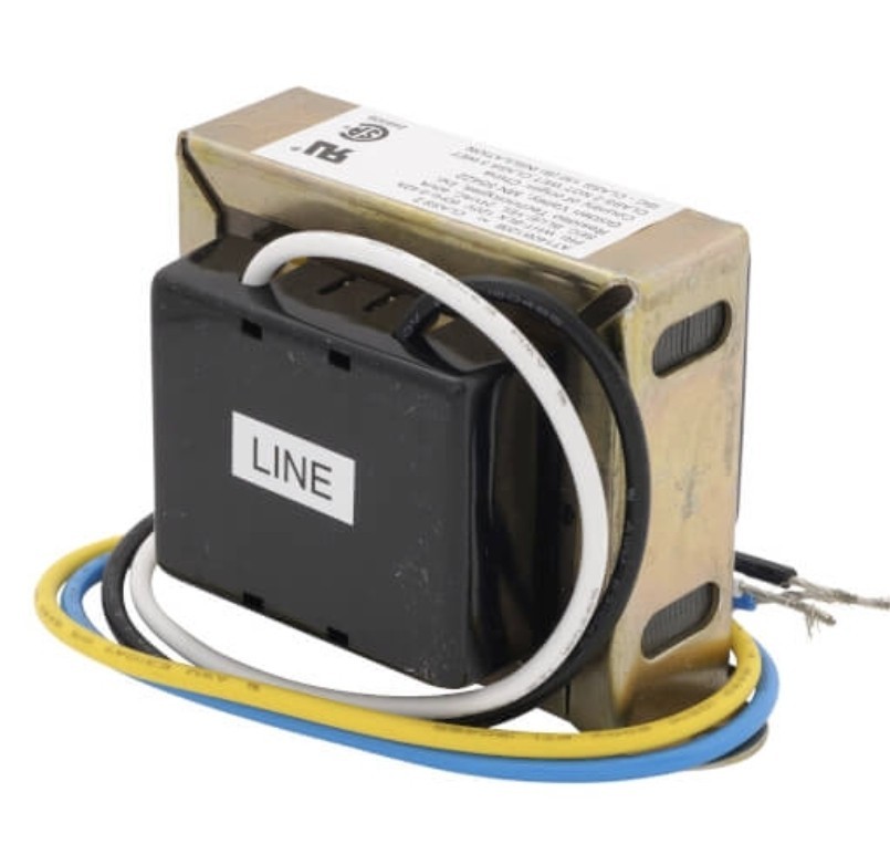 HONEYWELL AT149B1156 277/24v 40va Step Down Transformer