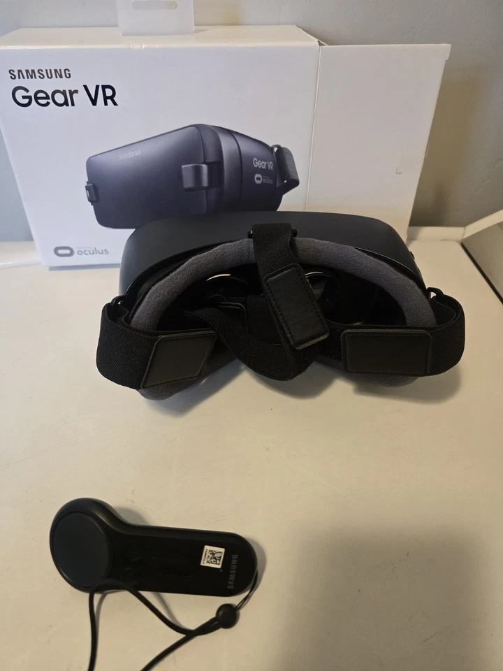 Samsung Gear VR - Image 3 of 3
