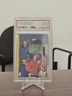 2018 Topps Update Shohei Ohtani RC w/ Ichiro #US153 PSA 10 Gem Mint Rookie
