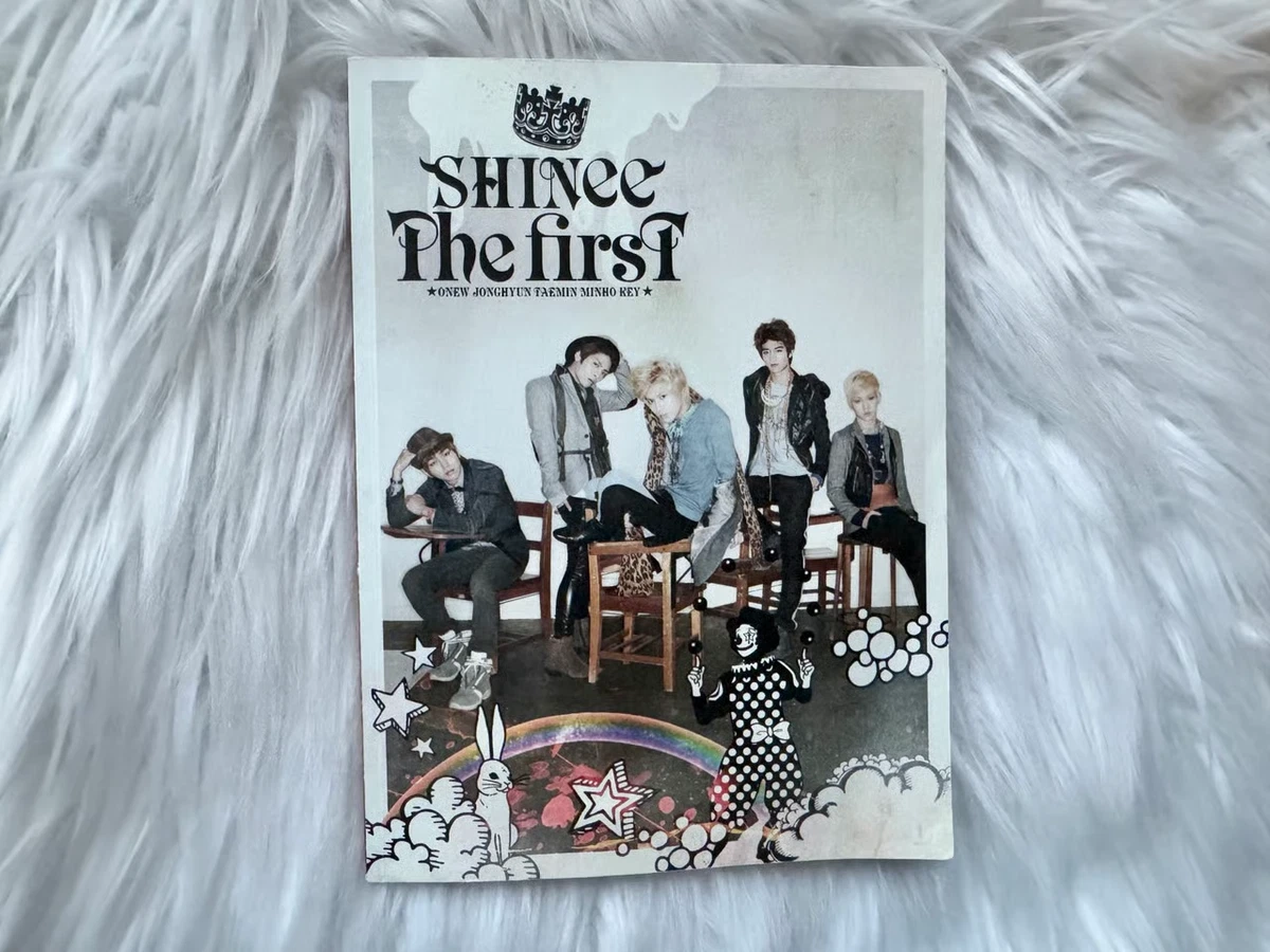 Jonghyun Album Music CDs for sale | eBay