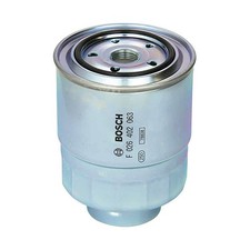 ORIGINAL® Bosch Kraftstofffilter für Honda CIVIC VIII Hatchback CR-V III CR-V