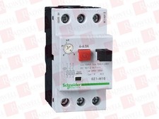 SCHNEIDER ELECTRIC GZ1-M10 / GZ1M10 (USED)