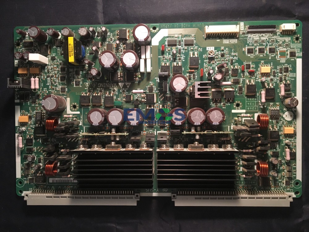 ND60200-0009 Y SUS FOR HITACHI 37PD5000