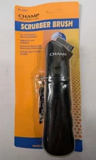 Wholesale Lot 12 Ct. CHAMP GOLF CLUB WATER BOTTLE SCRUBBER CLEANING BRUSH New