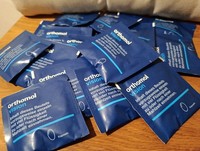 Orthomol Vision Kapseln 30X3 StüCk Pzn 07142424