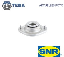 KBLF133 FEDERBEINLAGER DOMLAGER VORNE SNR FÜR SUBARU JUSTY III 1.3 AWD,1.5 AWD