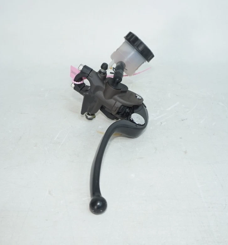 Palanca de cilindro maestro de freno delantero Kawasaki Ninja Zx6r 636 2023 19-23 284863 OEM Foto 2 de 4