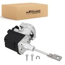 LADEDRUCKSTELLER FOR VW GOLF SCIROCCO JETTA 1.4 TSI 90kW 92kW STAHL 04E145704F