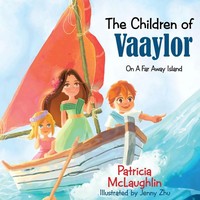 Patricia Mclaughlin | The Children Of Vaaylor | Taschenbuch | Englisch (2020)