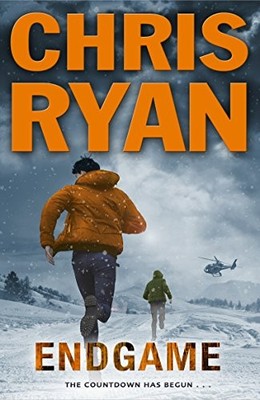 Endgame (Agent 21) by Ryan, Chris 1849410127 The Fast Free Shipping