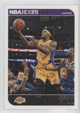 2014-15 NBA Hoops Jordan Hill #135 2t8