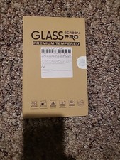  3-Pack Tempered Glass Screen Protector for Nintendo Switch Lite Gaming System