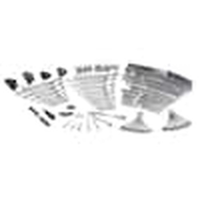 #ad Husky 349 Piece Mechanics Tool Set H349MTS $564.99