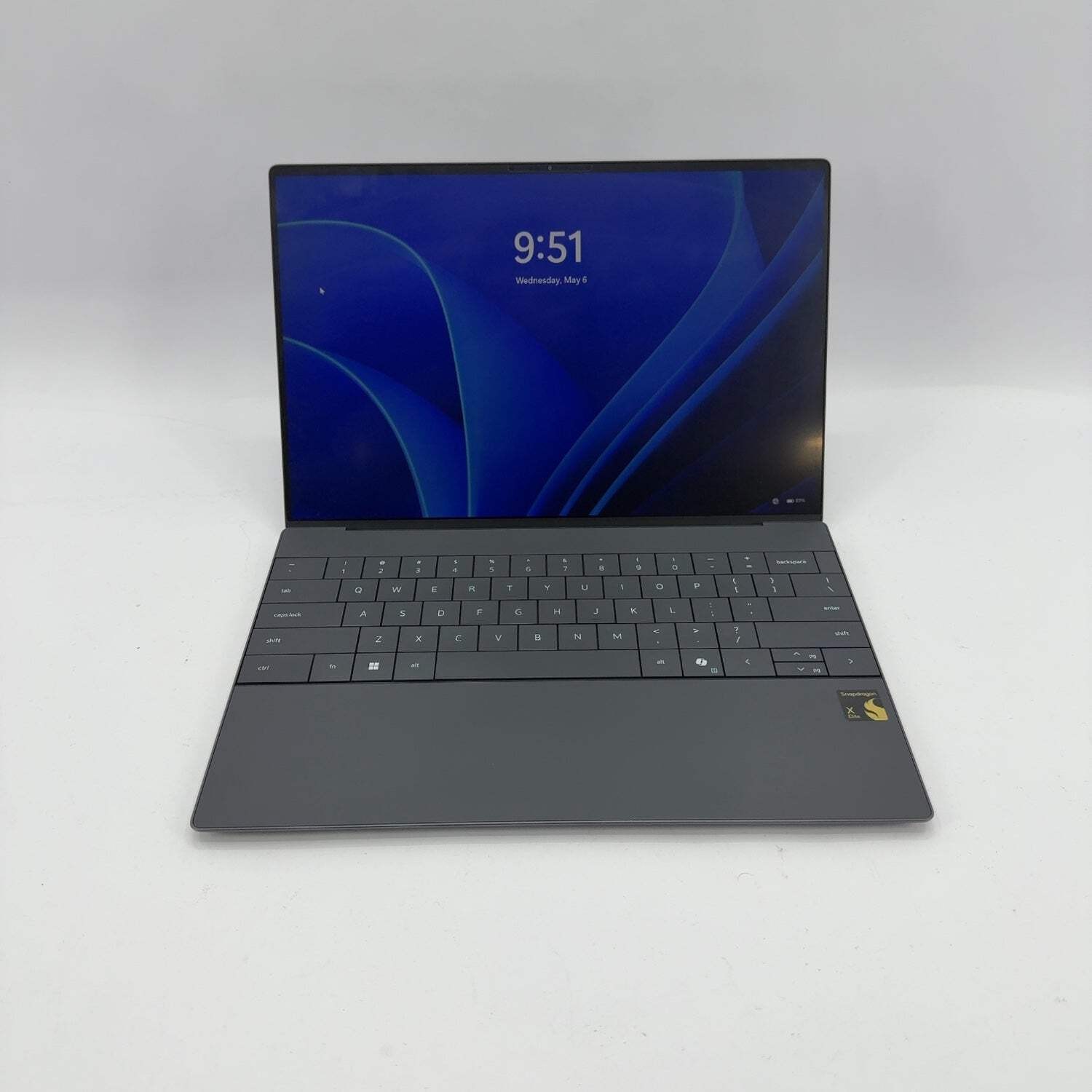 Dell XPS 13 9345 Snapdragon X Elite 3.4GHz 16GB RAM 1TB SSD 
