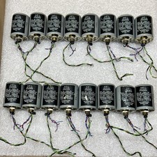 1 TRIAD A-67J A67J LINE TO LINE TRANSFORMER FOR SPECTRA SONICS 101 -15 AVAILABLE