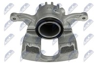 Nty Bremssattel HZP-PL-041 FüR Opel Vivaro Bus X82 Cdti Renault Trafic 3 Dci 115