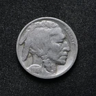 1918 Buffalo Nickel (bb19237)