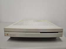 Parts Repair Only Vintage Apple Macintosh LC M0350 PC Computer Untested