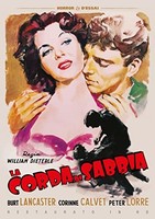 Corda Di Sabbia La - Dvd - G3Z