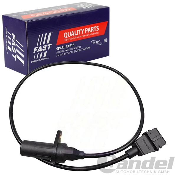 Fast Kurbelwellensensor Passend FüR Fiat Brava Bravo Doblo Marea Multipla Palio-image