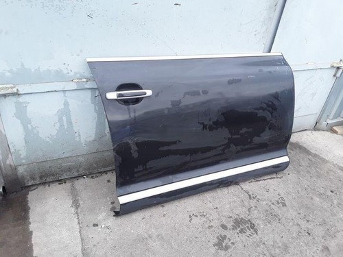 PORSCHE CAYENNE 9PA Front Right Door 4.5 Petrol 250kw 2004 22678108 - Picture 7 of 12