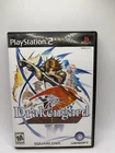 Drakengard 2 Sony PlayStation 2 PS2 CIB Complete TESTED MINT