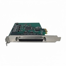 CONTEC DIO-1616L-PE Digital I/O PCI Express Adapter FH 