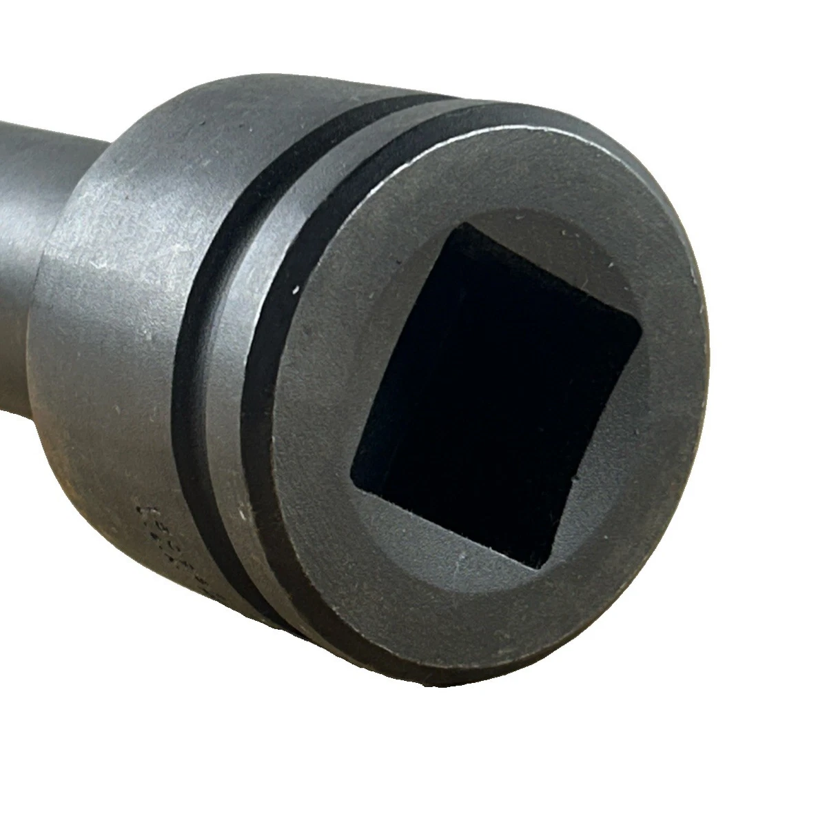 Genuine Proto 1-1/2” Drive 12” Impact Socket Extension USA photo 3