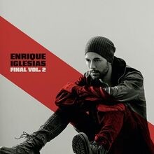 Final (Vol.2) Von Iglesias, Enrique | Cd | Zustand Neu-image