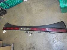 Gm Rear Tail Light Panel Assembly 16507332 1989 Oldsmobile Toronado Gm Rear Tail Light Panel Assembly 16507332 1989 Oldsmobile Toronado