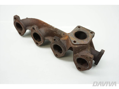 BMW 3 Series Abgaskrümmer 320d Diesel 130kW (177 HP) 7797389 2007 Saloon (07-10)