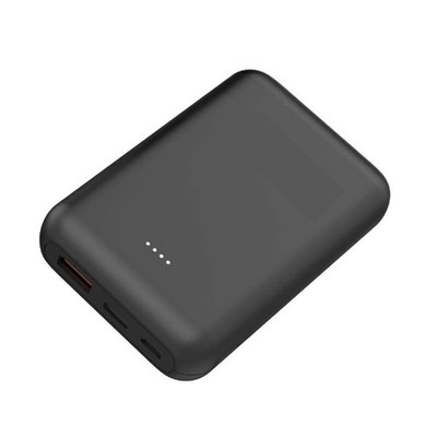Power Bank 10000mAh Charger Portable Backup Battery 1-Port USB for Smart Phones