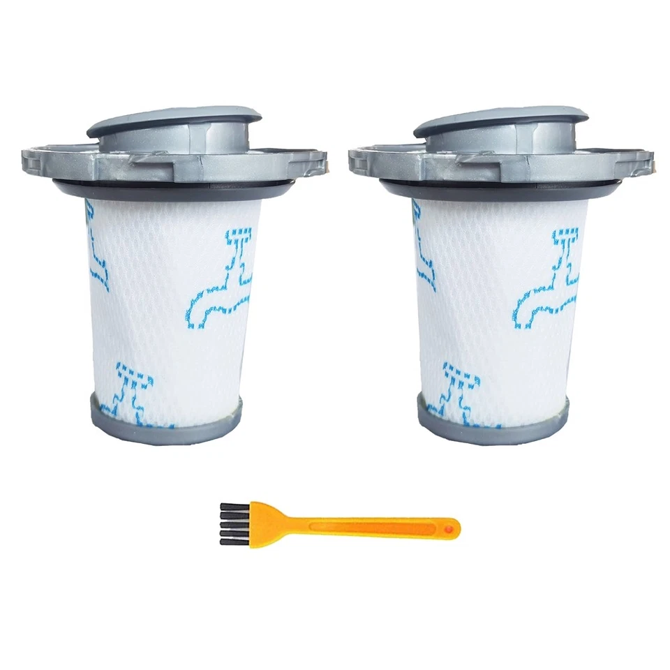 Hepa ZR009006 für X-Force Flex 8.60 X-Pert 6.60 Akku Staubsauger 7762