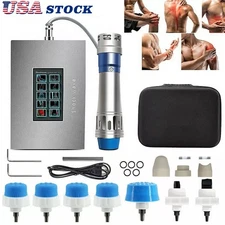 ED Shockwave Therapy Machine Muscle Pain Relief Erectile Dysfunction Treatment