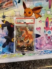 New Listing2022 Pokémon SWSH Charizard v Brilliant Stars PSA 9 Alternate Art 154/172