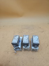 LOT OF 3 Allen Bradley Relays. 700-HA32A1, 700-HA32A24, 700-HA32Z24